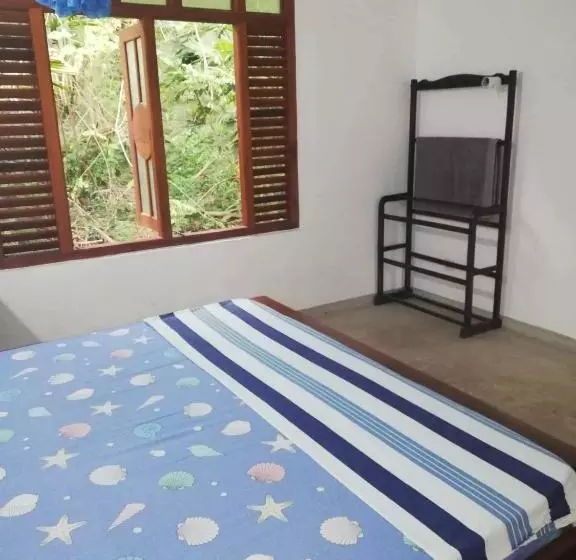 پانسیون Samanthi Guesthouse