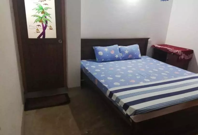 پانسیون Samanthi Guesthouse