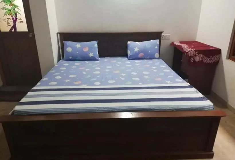 پانسیون Samanthi Guesthouse