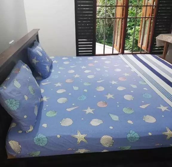 پانسیون Samanthi Guesthouse