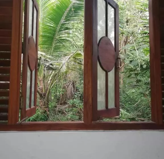 پانسیون Samanthi Guesthouse