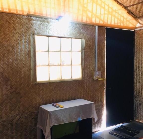 渡假胜地  Yoga Culture Palolem