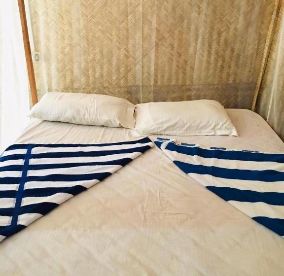 渡假胜地  Yoga Culture Palolem