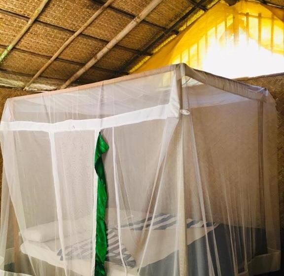 渡假胜地  Yoga Culture Palolem