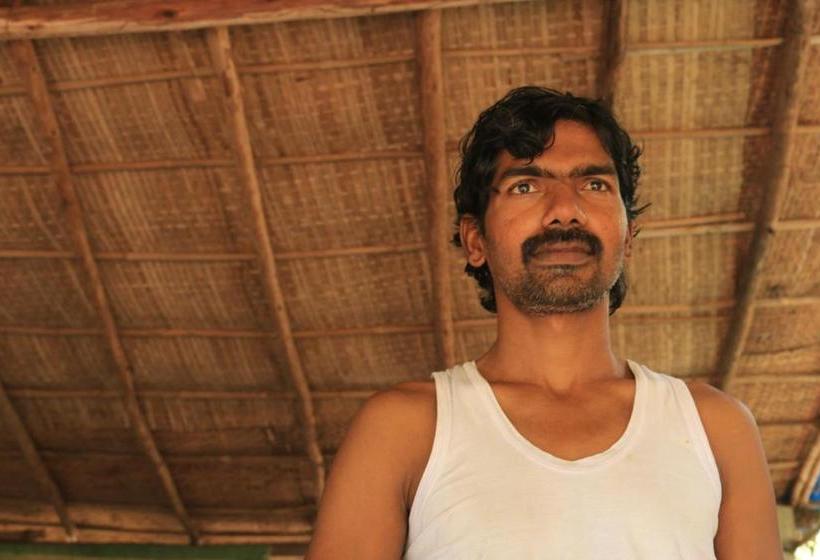 渡假胜地  Yoga Culture Palolem