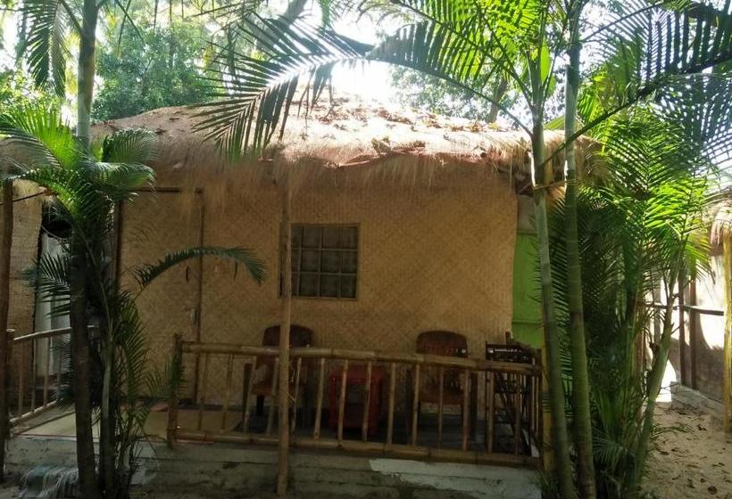 渡假胜地  Yoga Culture Palolem