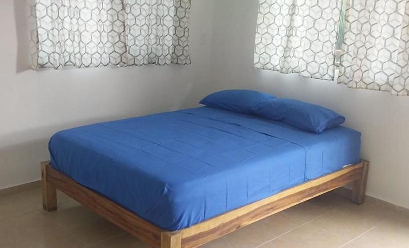 هاستل Posada Yalekin