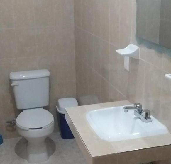 هاستل Posada Yalekin