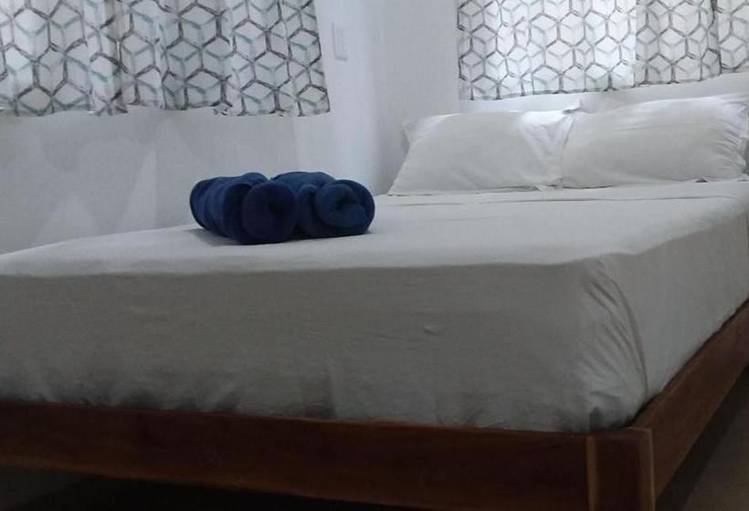 هاستل Posada Yalekin