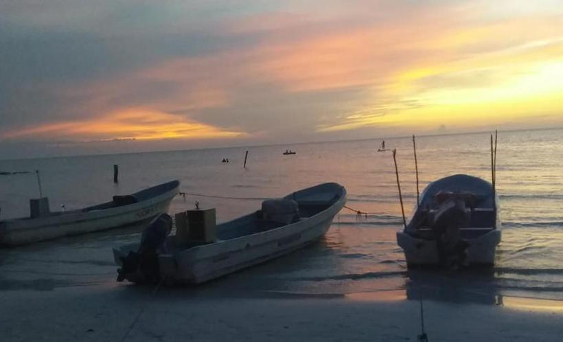 هاستل Posada Yalekin