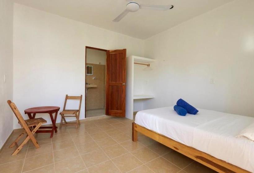 هاستل Posada Yalekin