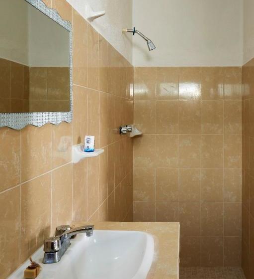 هاستل Posada Yalekin