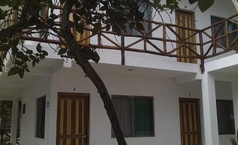 هاستل Posada Yalekin