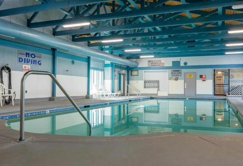 Crown Resorts At The Poconos