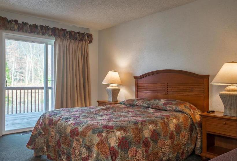 Crown Resorts At The Poconos