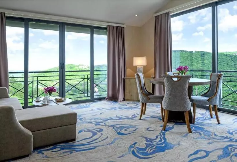 Aurora Resort By Stellar Hotels, Tsaghkadzor