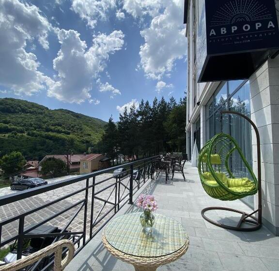 Aurora Resort By Stellar Hotels, Tsaghkadzor