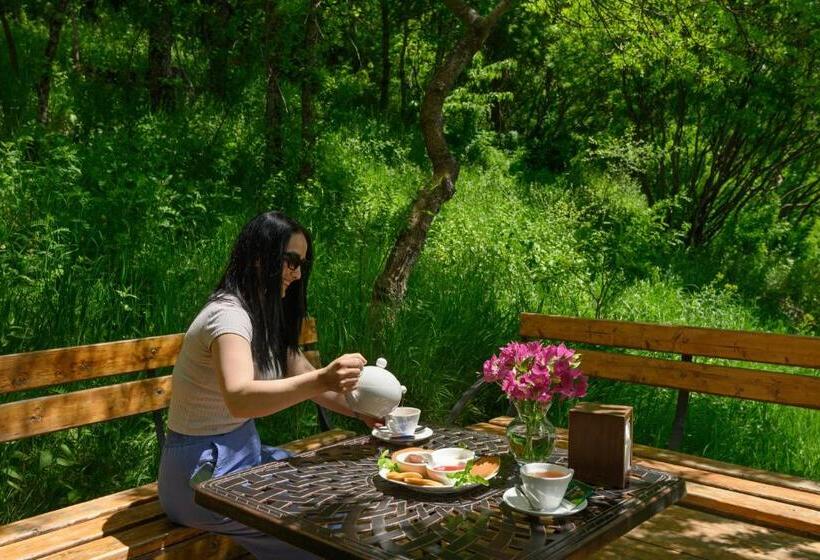 Aurora Resort By Stellar Hotels, Tsaghkadzor