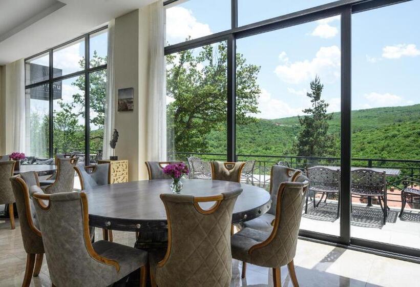 Aurora Resort By Stellar Hotels, Tsaghkadzor