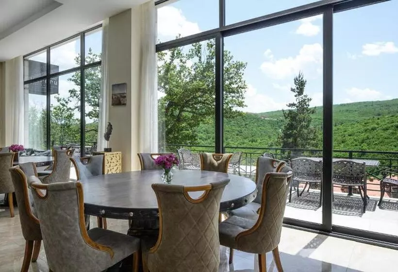 Aurora Resort By Stellar Hotels, Tsaghkadzor