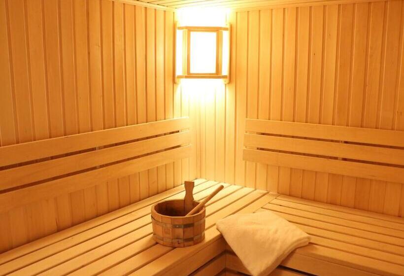 Aurora Resort By Stellar Hotels, Tsaghkadzor