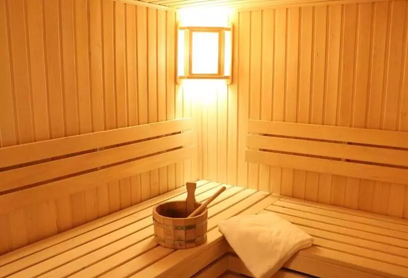 Aurora Resort By Stellar Hotels, Tsaghkadzor