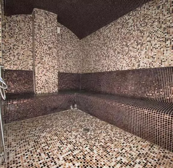 Aurora Resort By Stellar Hotels, Tsaghkadzor