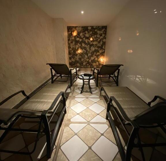 Aurora Resort By Stellar Hotels, Tsaghkadzor