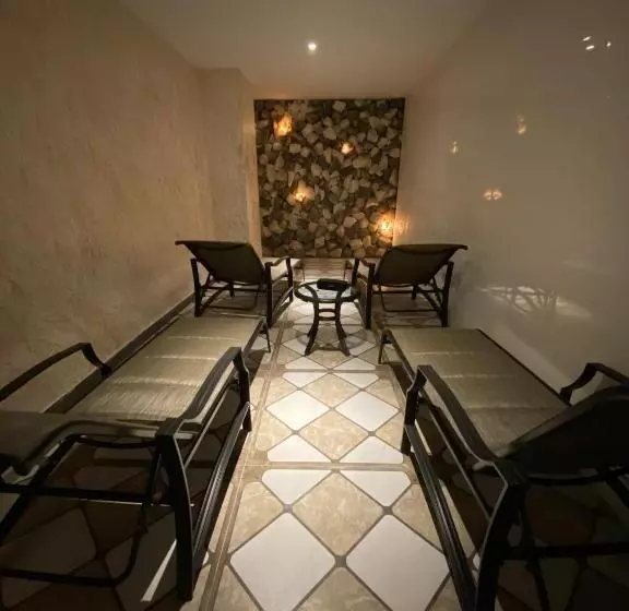 Aurora Resort By Stellar Hotels, Tsaghkadzor