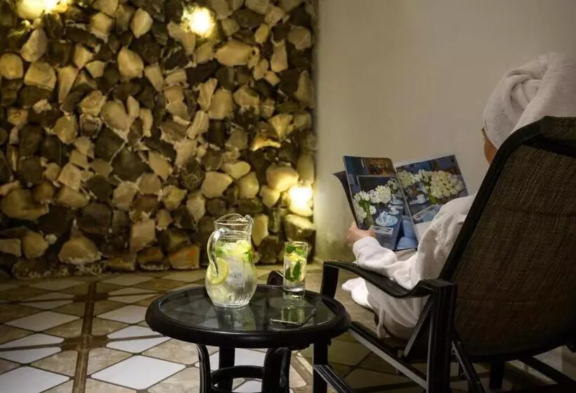 Aurora Resort By Stellar Hotels, Tsaghkadzor