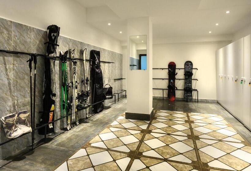 Aurora Resort By Stellar Hotels, Tsaghkadzor