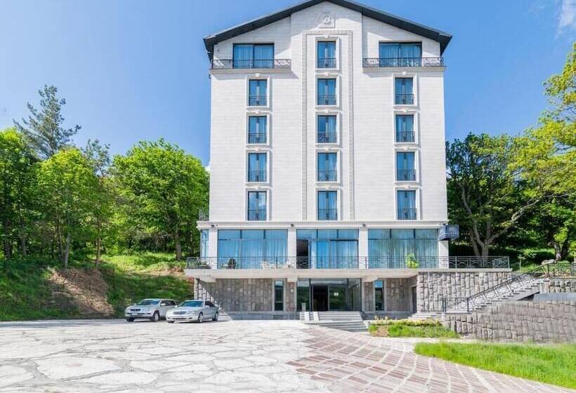Aurora Resort By Stellar Hotels, Tsaghkadzor