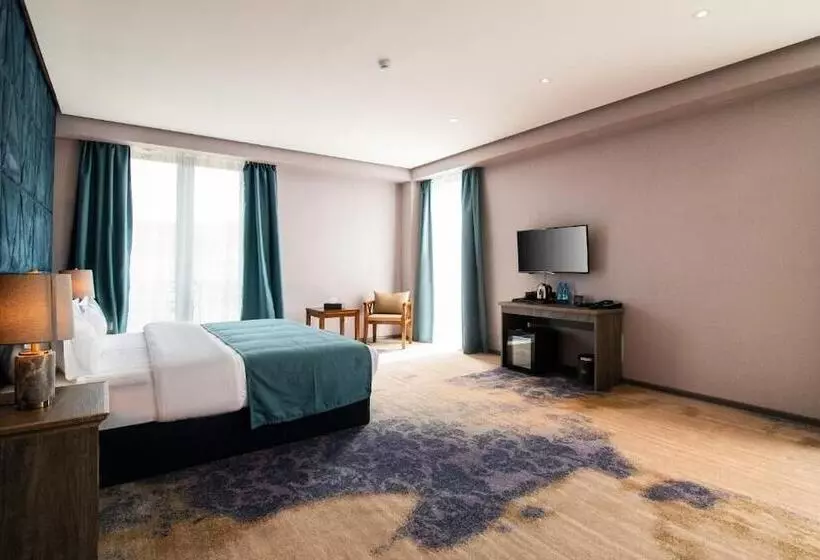 Aurora Resort By Stellar Hotels, Tsaghkadzor