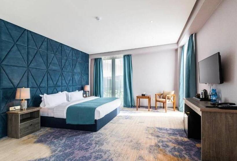 Aurora Resort By Stellar Hotels, Tsaghkadzor