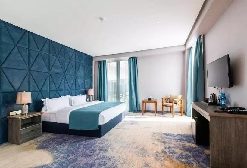 Aurora Resort By Stellar Hotels, Tsaghkadzor