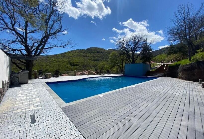 Aurora Resort By Stellar Hotels, Tsaghkadzor