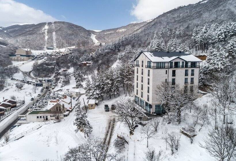 Aurora Resort By Stellar Hotels, Tsaghkadzor