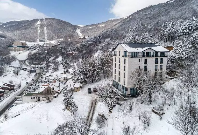 Aurora Resort By Stellar Hotels, Tsaghkadzor