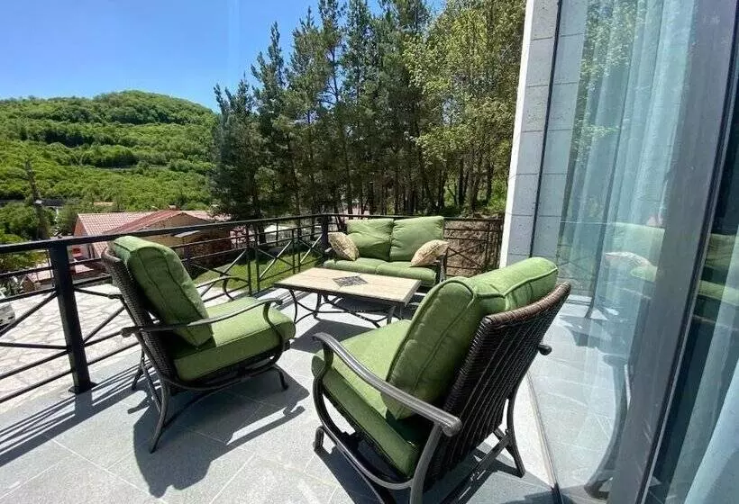 Aurora Resort By Stellar Hotels, Tsaghkadzor