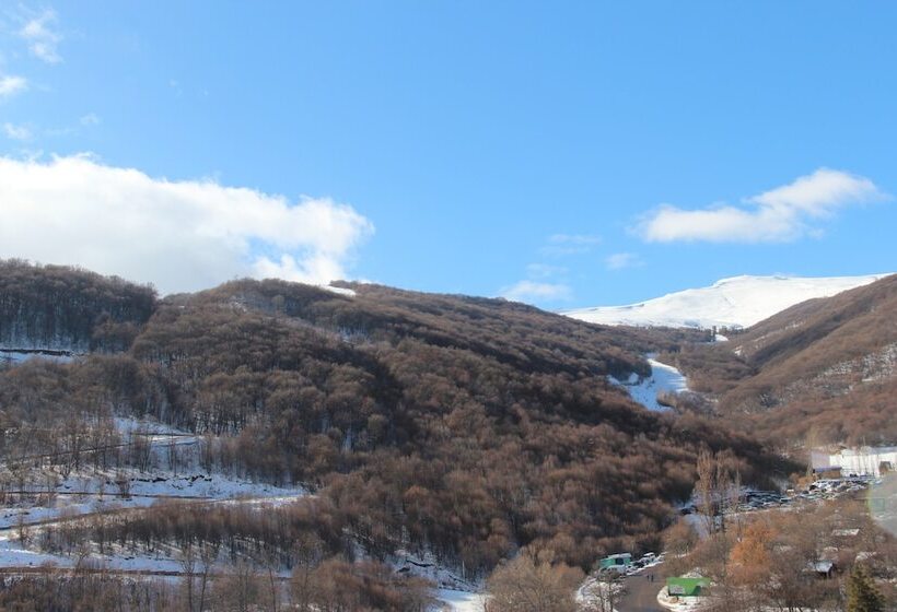 Aurora Resort By Stellar Hotels, Tsaghkadzor