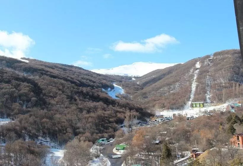 Aurora Resort By Stellar Hotels, Tsaghkadzor