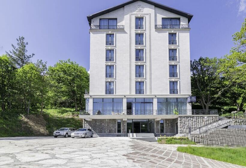 Aurora Resort By Stellar Hotels, Tsaghkadzor