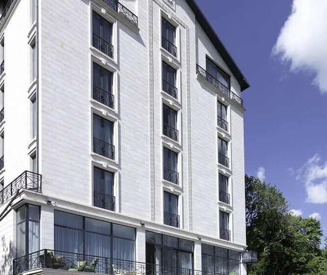 Aurora Resort By Stellar Hotels, Tsaghkadzor