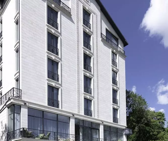 Aurora Resort By Stellar Hotels, Tsaghkadzor