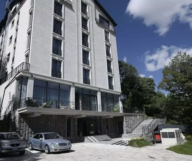 Aurora Resort By Stellar Hotels, Tsaghkadzor