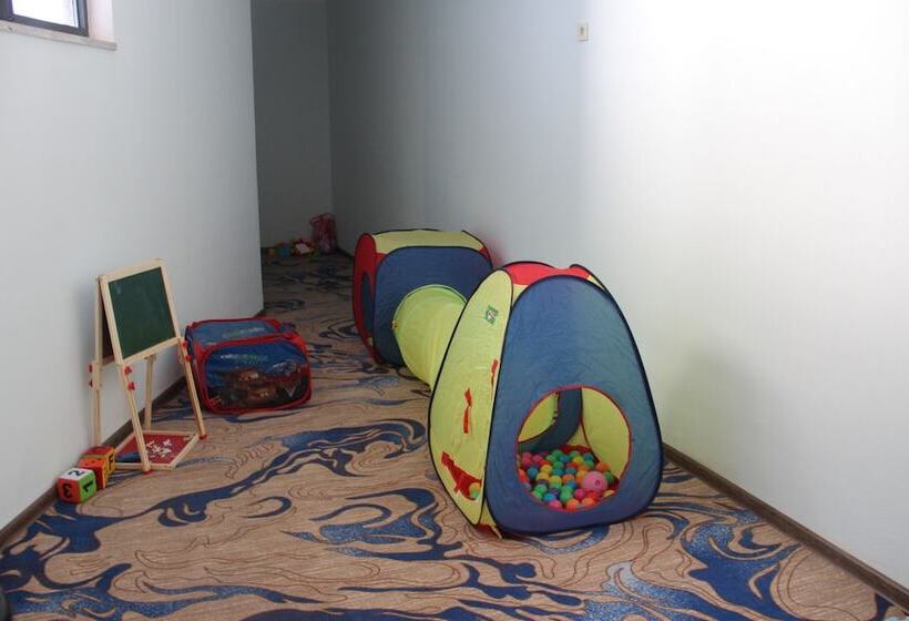 Aurora Resort By Stellar Hotels, Tsaghkadzor