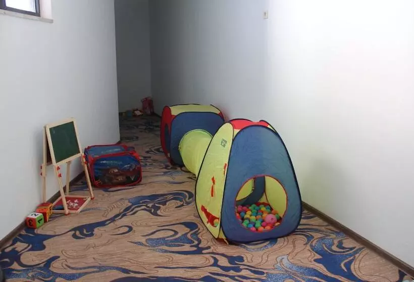 Aurora Resort By Stellar Hotels, Tsaghkadzor