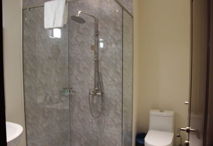 Aurora Resort By Stellar Hotels, Tsaghkadzor