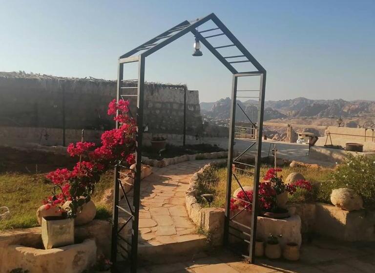 هتل Infinity Lodge