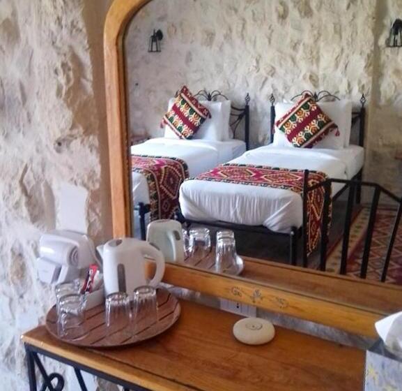 هتل Infinity Lodge